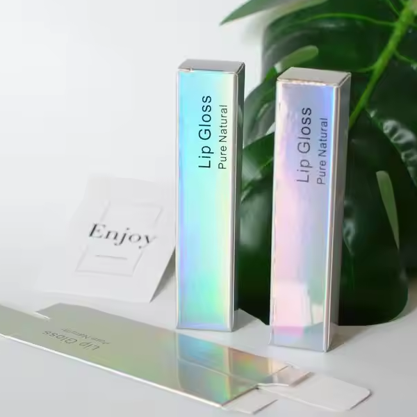 Custom Lip Gloss Boxes-3